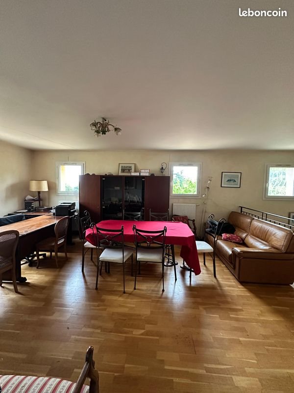 Appartement à louer, 38m², Charbonnières-les-Bains