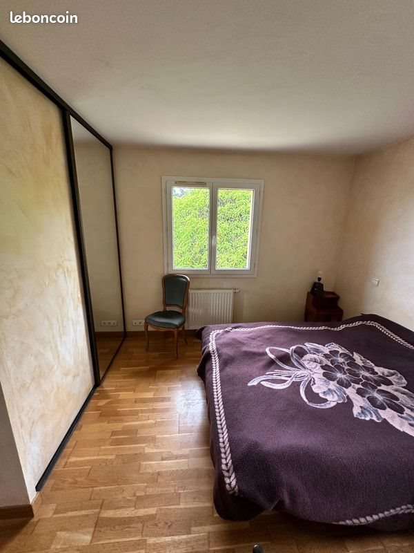 Appartement à louer, 38m², Charbonnières-les-Bains