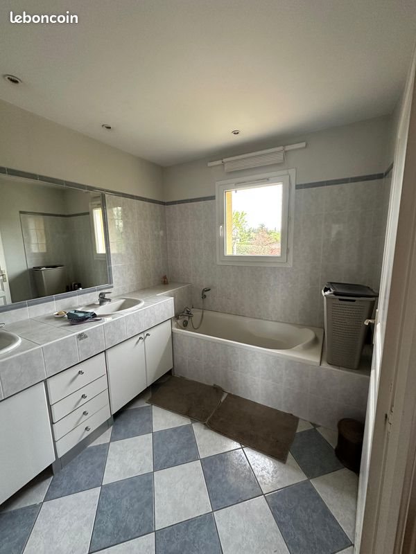 Appartement à louer, 38m², Charbonnières-les-Bains