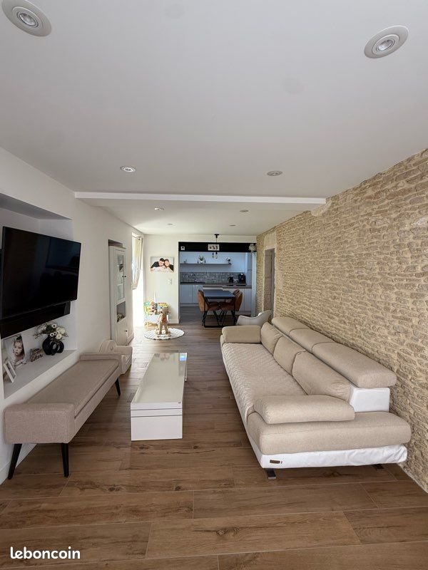 Maison à vendre, 140m², Amfreville