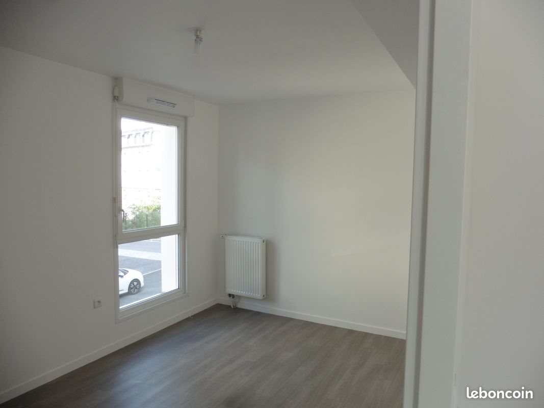 Appartement à louer, 47m², Reims