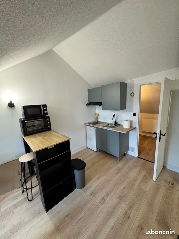 Appartement à louer, 20m², Blois