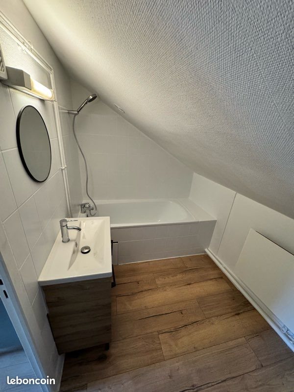 Appartement à louer, 20m², Blois