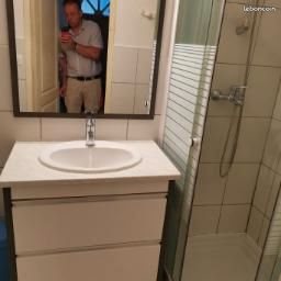 Appartement à louer, 21m², Grenoble