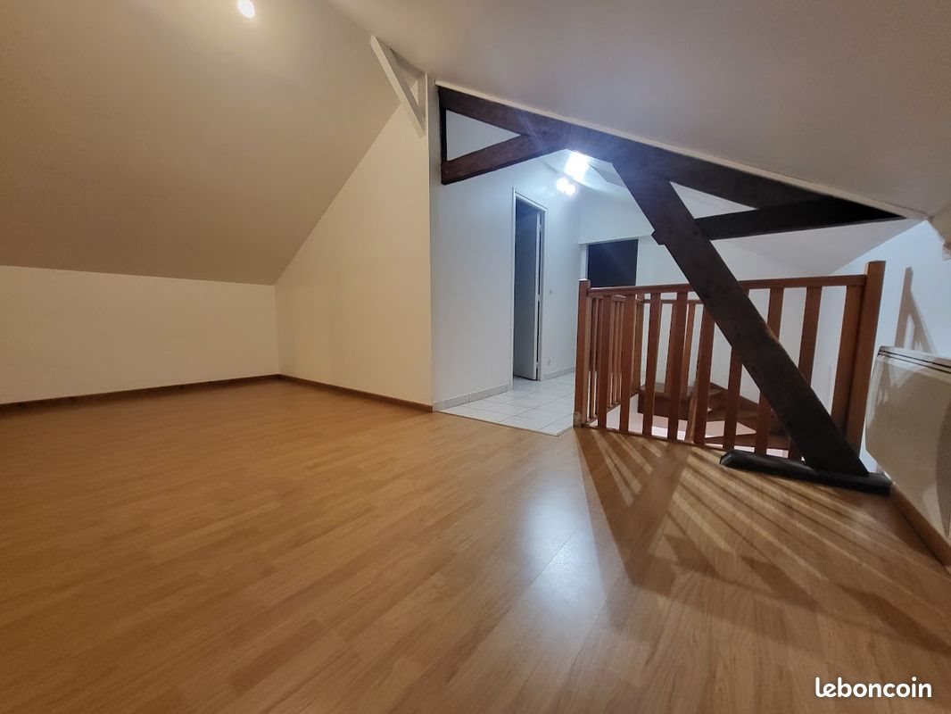 Maison à louer, 70m², Le Neubourg