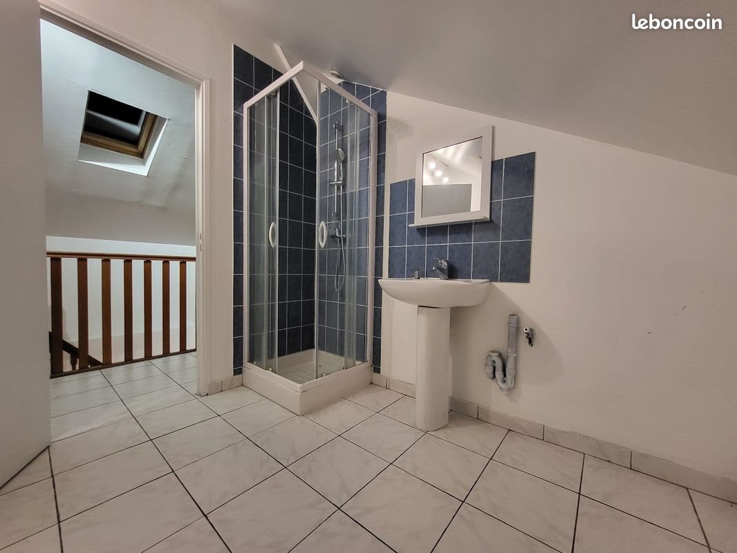 Maison à louer, 70m², Le Neubourg