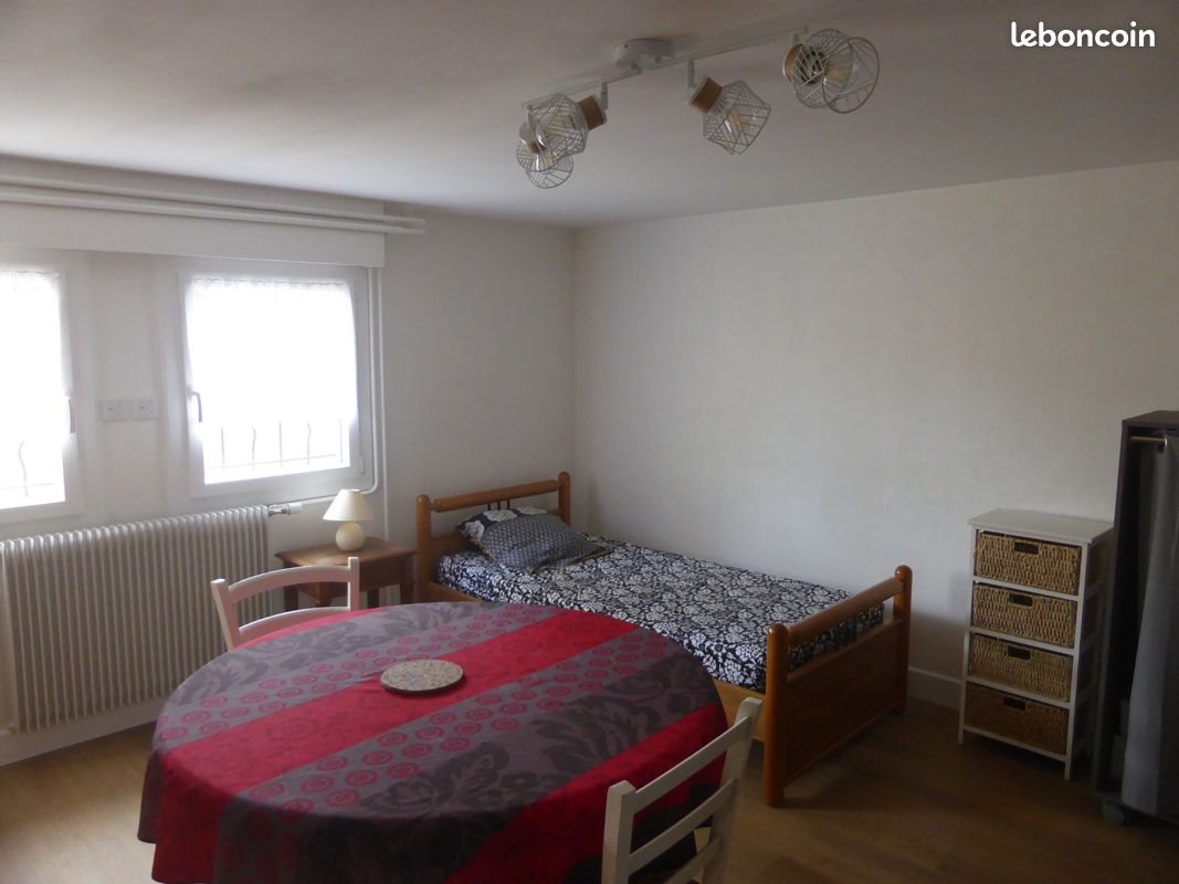 Appartement à louer, 24m², Besançon