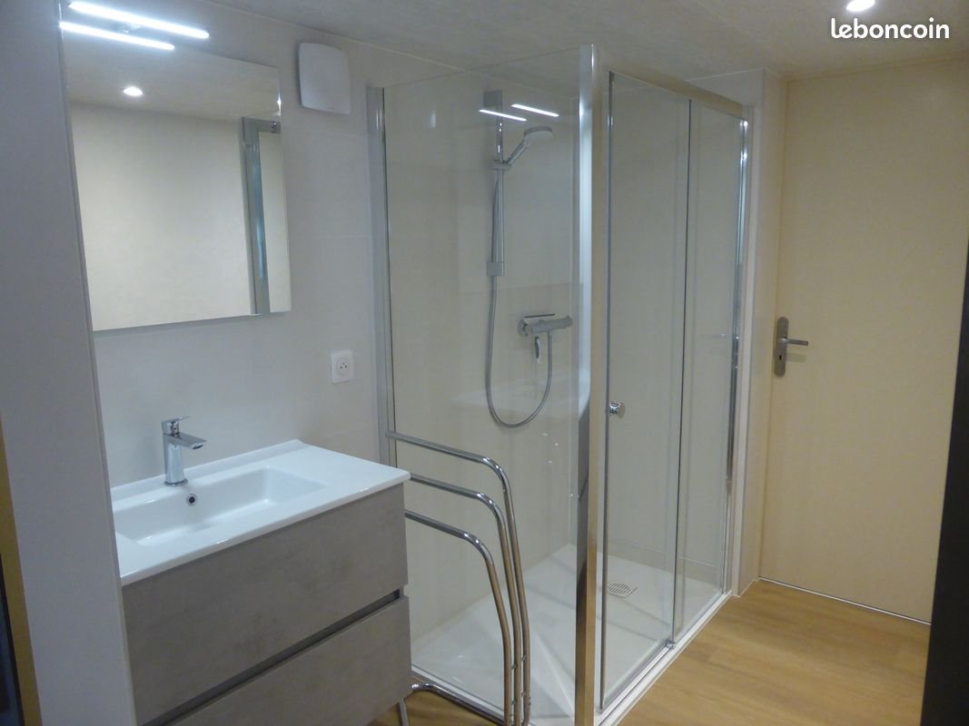 Appartement à louer, 24m², Besançon