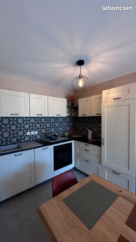 Appartement à vendre, 49m², Embrun