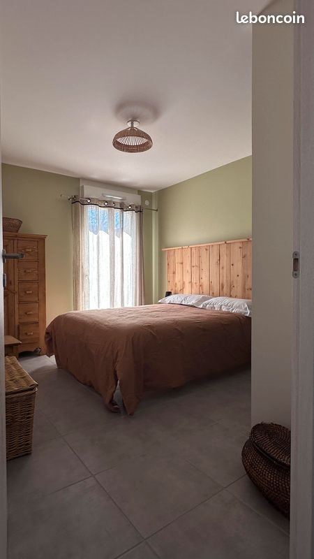 Appartement à vendre, 49m², Embrun