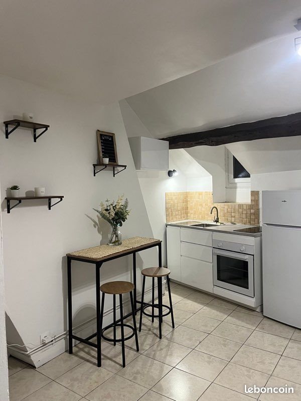 Appartement à louer, 46m², Limay