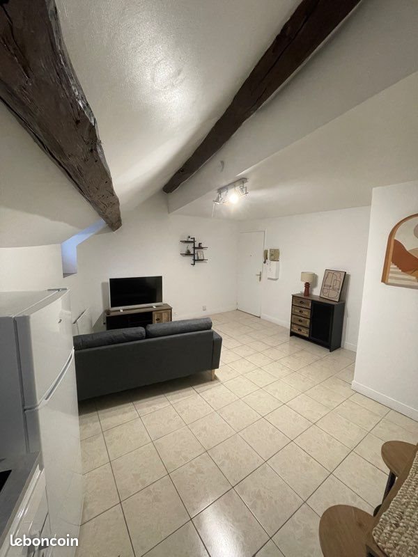 Appartement à louer, 46m², Limay