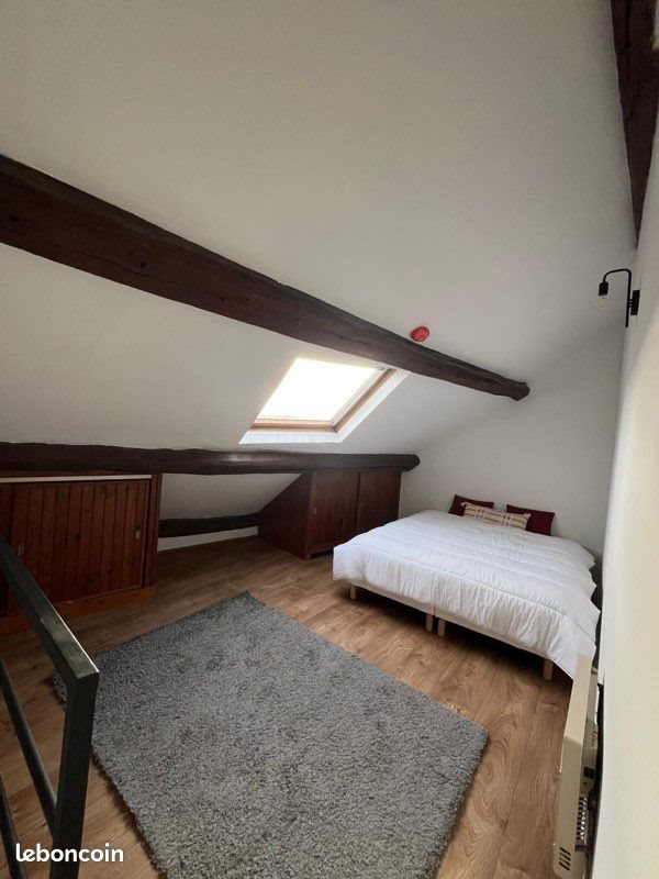 Appartement à louer, 46m², Limay