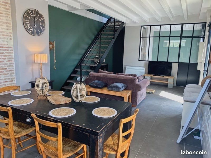 Maison à louer, 130m², La Teste-de-Buch