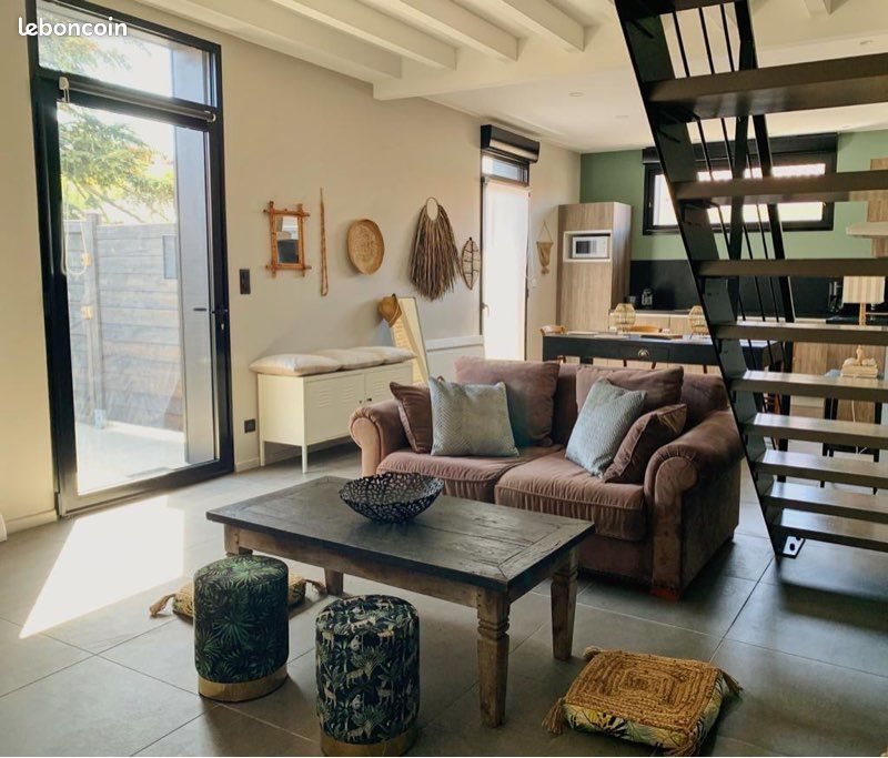 Maison à louer, 130m², La Teste-de-Buch
