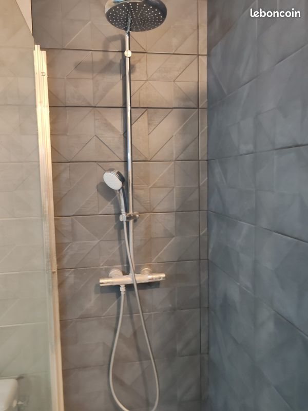 Appartement à louer, 35m², Caen