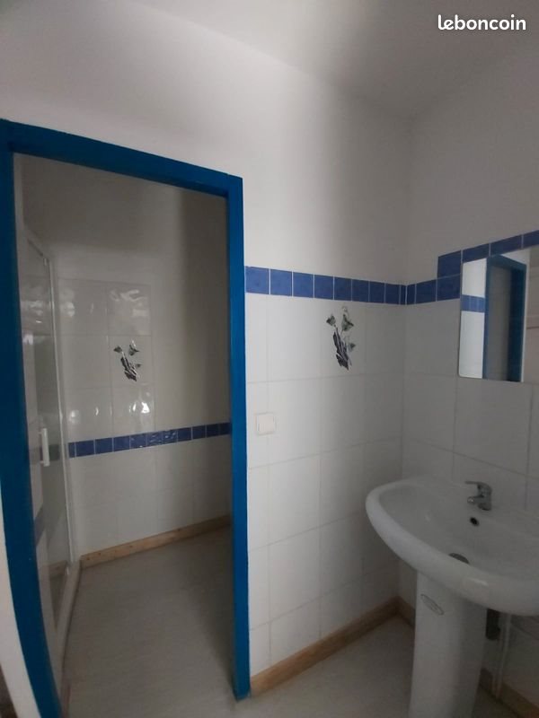 Appartement à louer, 47m², Tarascon-sur-Ariège