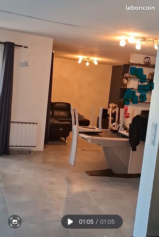 Maison à vendre, 125m², Orange