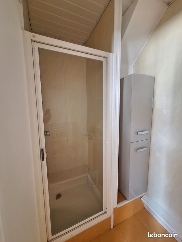 Appartement à louer, 25m², Lorient