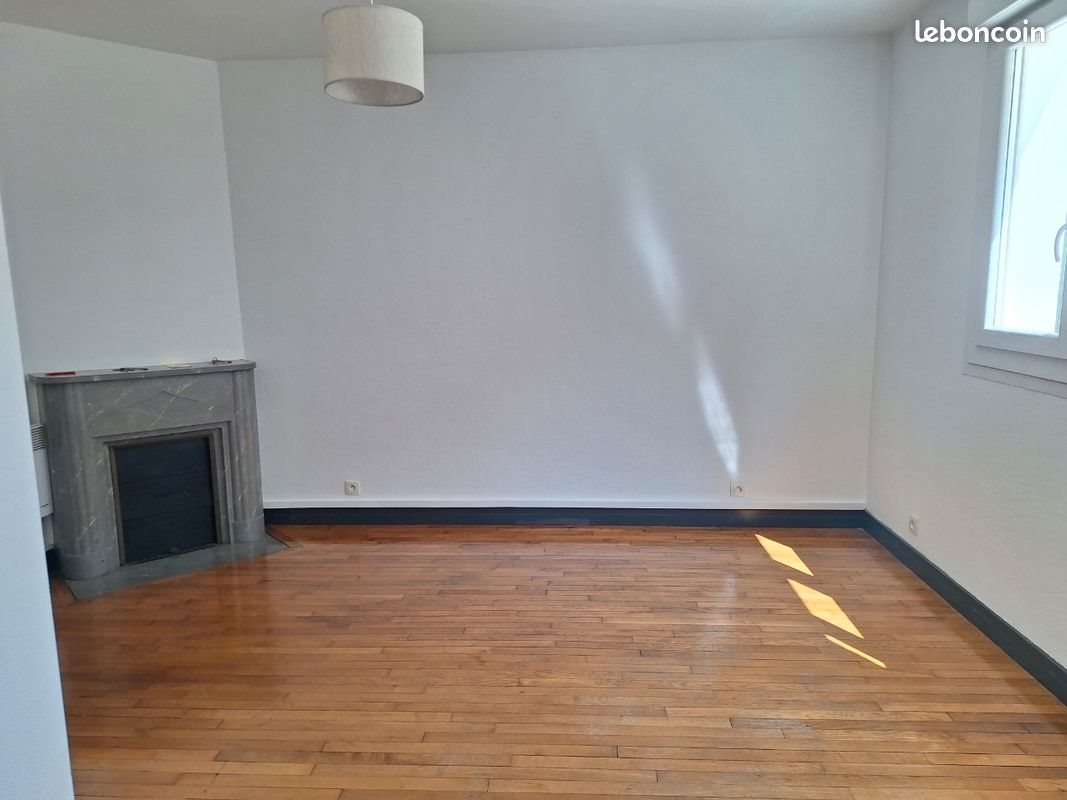 Appartement à louer, 25m², Lorient