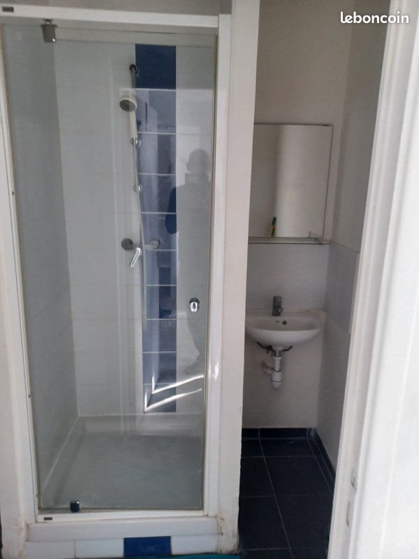 Appartement à louer, 19m², Saint-Nazaire