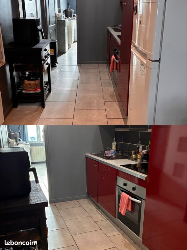 Maison à louer, 66m², Fresnes-sur-Escaut