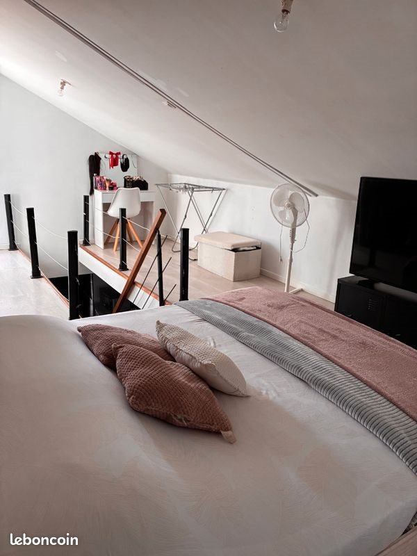 Maison à louer, 66m², Fresnes-sur-Escaut