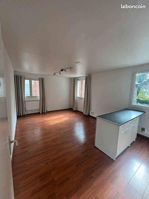 Appartement à louer, 73m², Dieppe