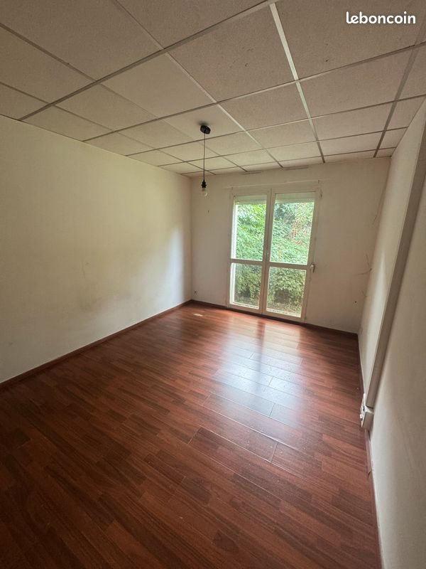 Appartement à louer, 73m², Dieppe