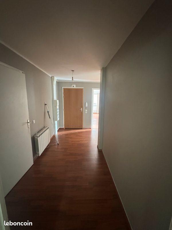 Appartement à louer, 73m², Dieppe