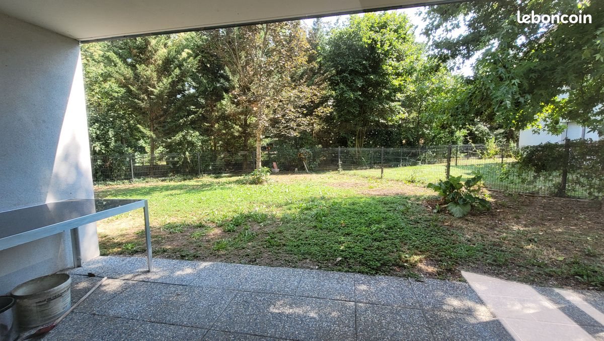 Appartement à louer, 70m², Fegersheim
