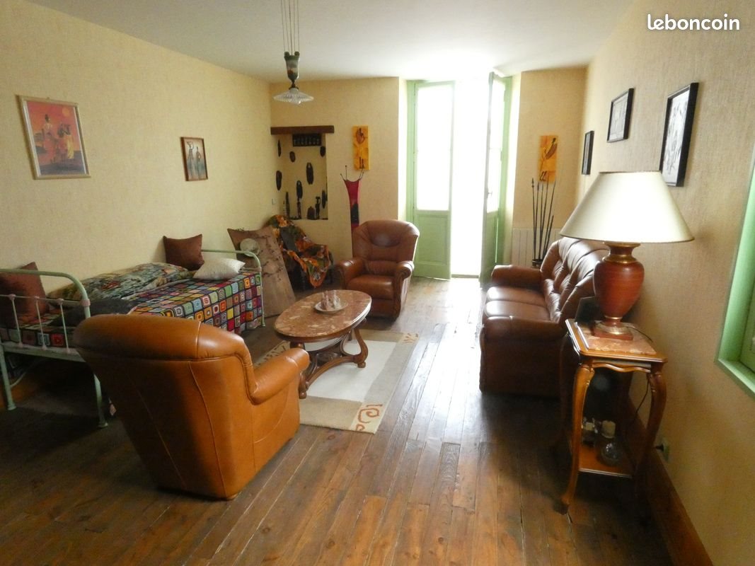 Maison à vendre, 155m², Mirande