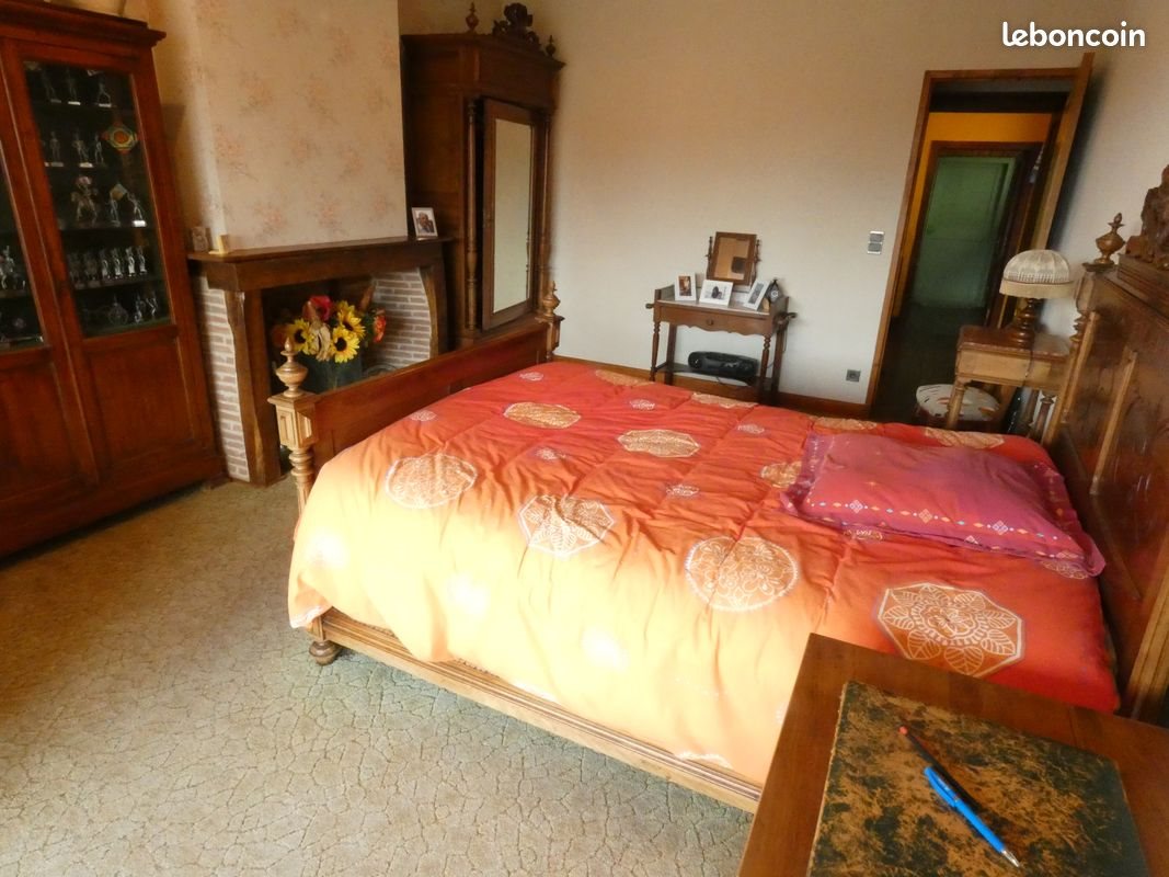 Maison à vendre, 155m², Mirande
