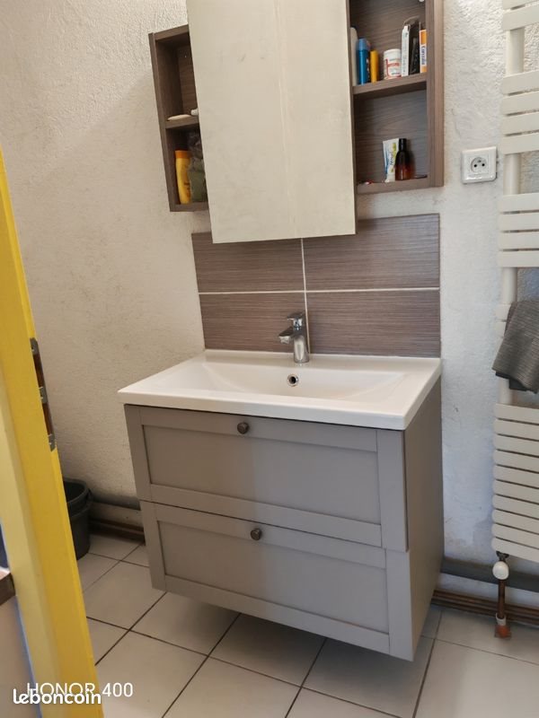 Appartement à louer, 29m², Chambéry