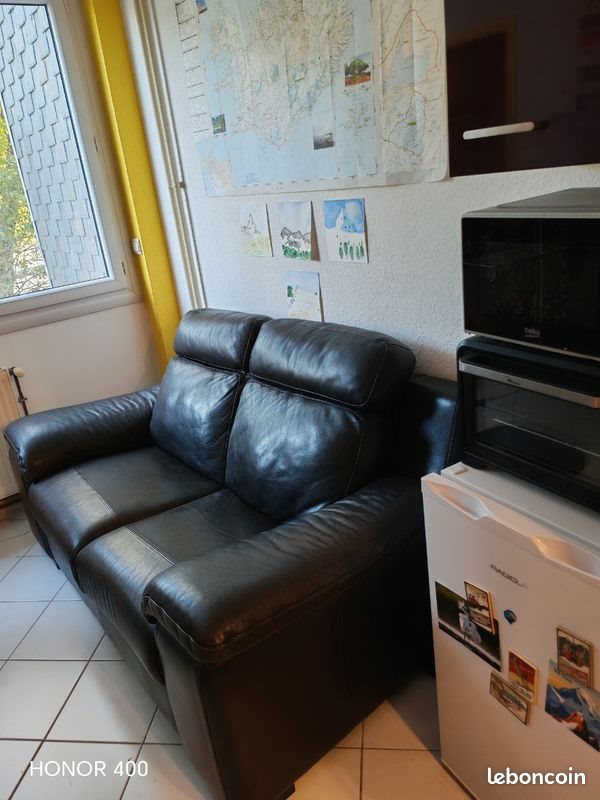Appartement à louer, 29m², Chambéry