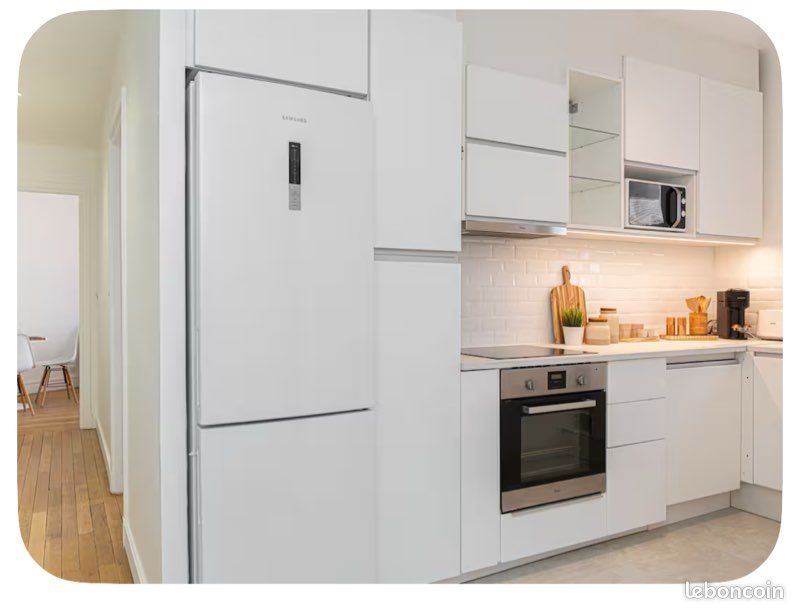 Appartement à louer, 46m², Orléans