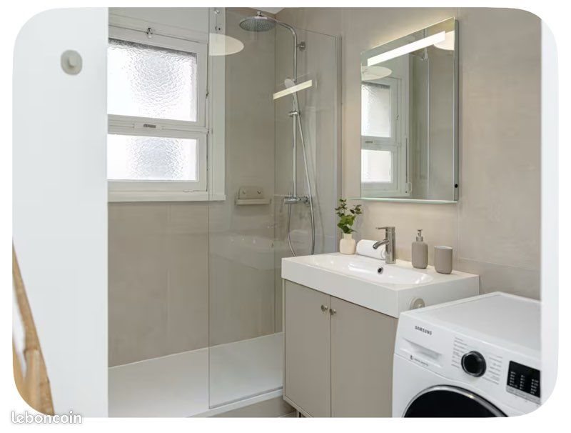 Appartement à louer, 46m², Orléans