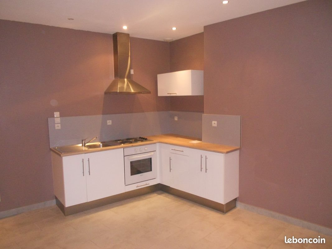 Appartement à louer, 45m², Saint-Omer