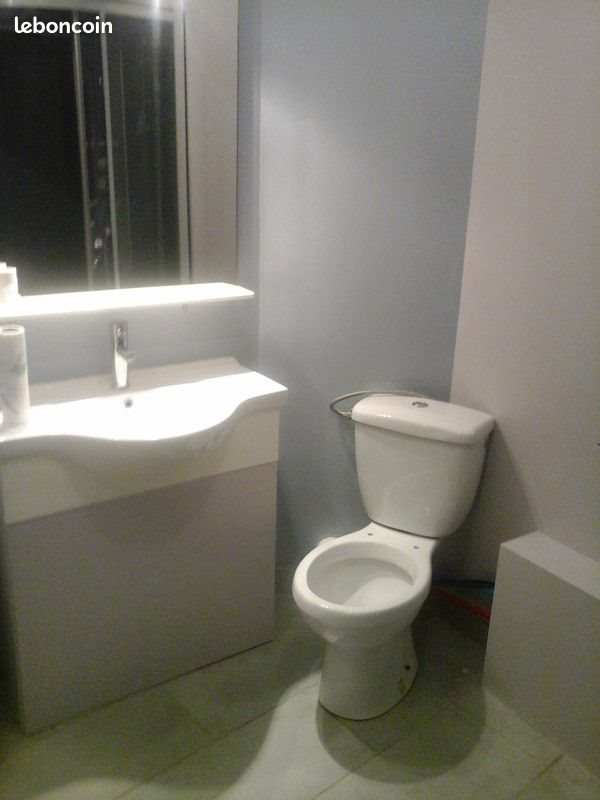 Appartement à louer, 45m², Saint-Omer