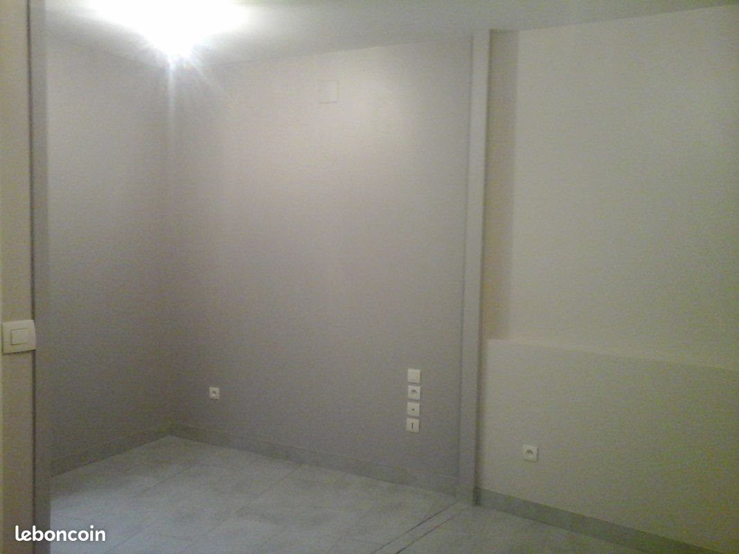 Appartement à louer, 45m², Saint-Omer