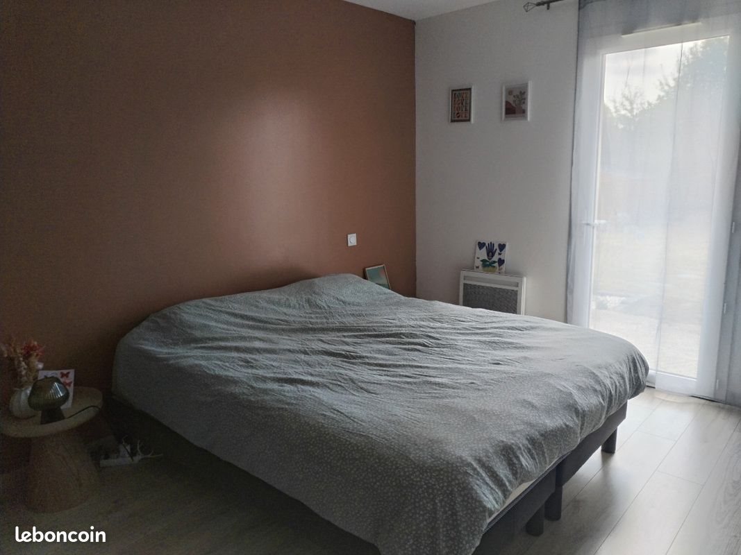 Maison à vendre, 99m², Le Mung