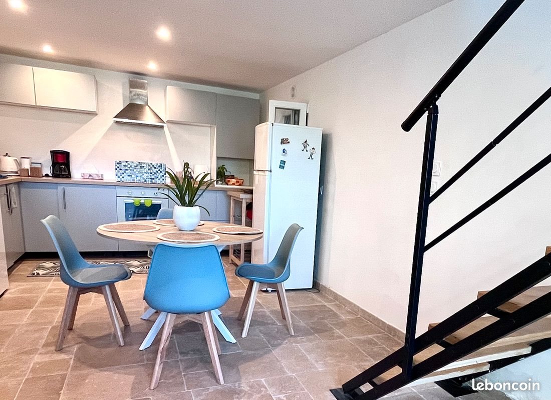 Maison à vendre, 87m², La Colle-sur-Loup