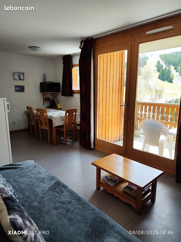 Appartement à vendre, 40m², Saint-Etienne-en-Dévoluy