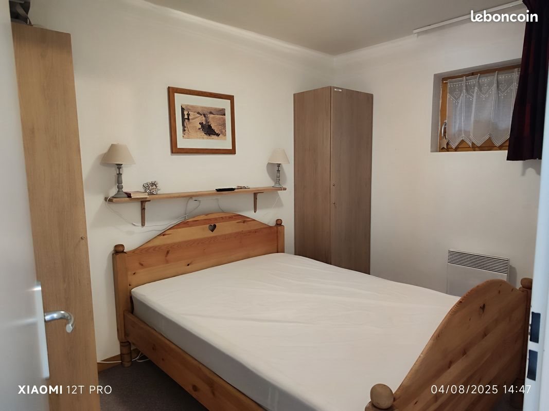 Appartement à vendre, 40m², Saint-Etienne-en-Dévoluy