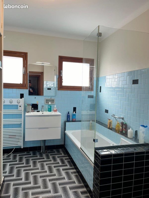 Appartement à louer, 90m², Chambéry
