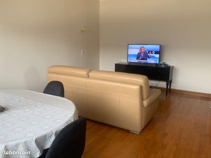Appartement à louer, 90m², Chambéry