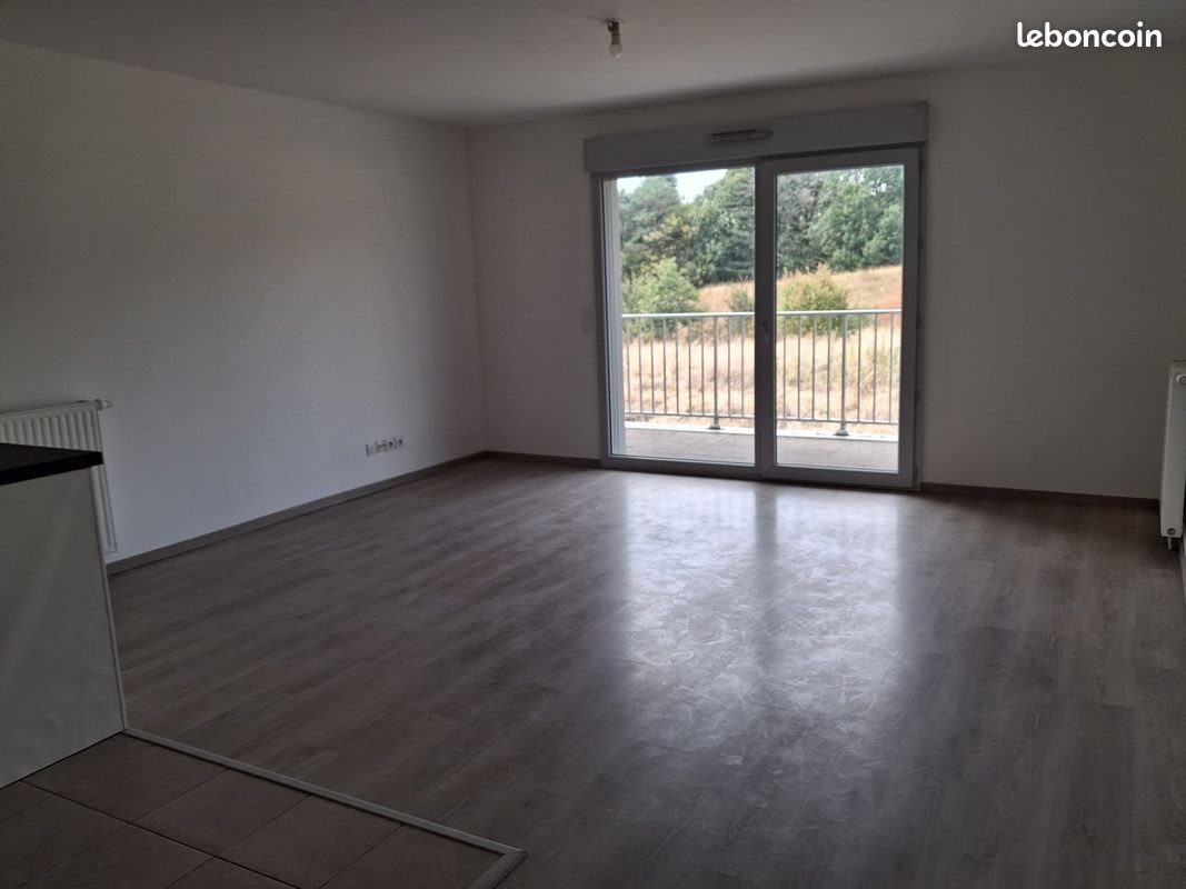 Appartement à vendre, 65m², Rennes
