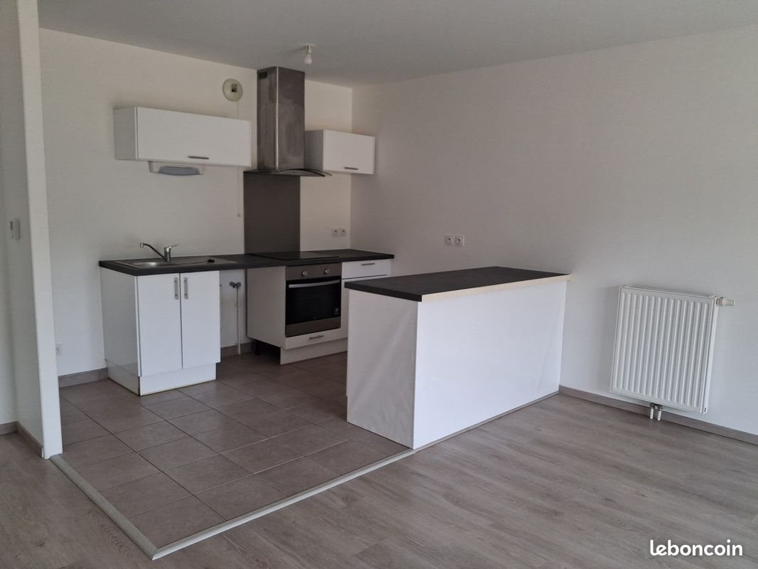 Appartement à vendre, 65m², Rennes