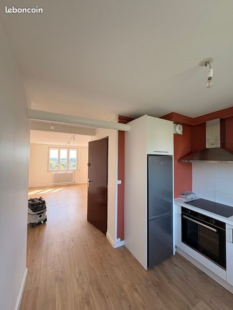 Appartement à louer, 75m², Craponne
