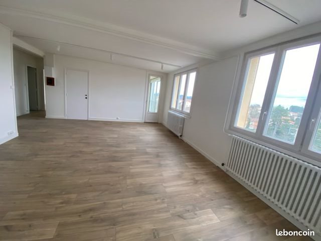 Appartement à louer, 75m², Craponne